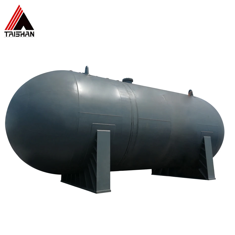 Steam Boiler, ASME, Natural Circulation - detail 60