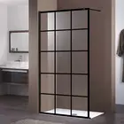 Bathroom Shower Cabinet Bathtub Cabin Glass Bath