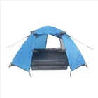 Hot Sale China Tent Multi Color Camouflage Tent 1 Person Tent Ultralight