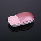 CE certificate factory manufacturer heated types of 2.4ghz hand warmer computer mouse