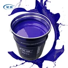 Paint Rubber Rubber Paint Jianbang Fast Drying Wear Resistant Paint Marine Chlorinated Rubber Paint