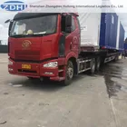 Shenzhen Shenzhen Guangzhou And China-Global Route SEA Freight Shipping To Miami FL USA