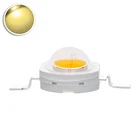 InGaN チップ材料 2800 18K 3000 18K 色 350mA 1 3w Led 発光体