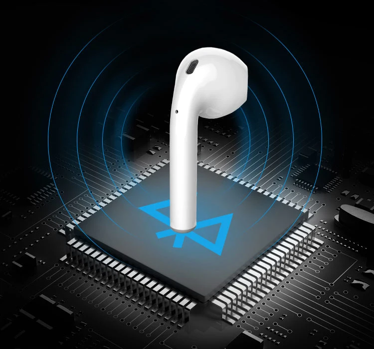 2 in 1 Combo Smart Car Charger Bluetooth Handfree Wireless Headset - ANKUX.COM