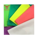 wholesale good price waterproof lining taffeta for down jacket umbrella and raincoat Outerwear fabric