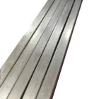 stainless steel flat steel wire 20mmx5mm for steel grating