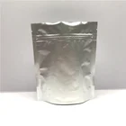 custom size food grade aluminum foil vacuum packing bags