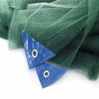 Mature Net Netting Mesh Uv Plastic Mesh Mature Treated Olive Harvest Cover Net