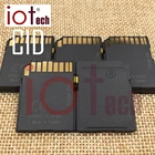 カスタム CID SD カード変更 CID SD カード 8 ギガバイト 16 ギガバイト 32 ギガバイト 64 ギガバイト