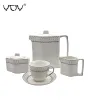 /product-detail/wholesale-square-shape-custom-european-15-pcs-17-pcs-ceramic-fine-china-porcelain-tea-set-coffee-set-50045405348.html