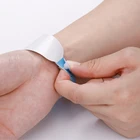 Disposable Rfid Patient Adjustable Baby Adult Waterproof Paper Hospital Medic ID Wristbands