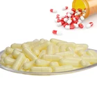 halal empty capsules size 00 for empty capsule