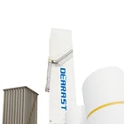 Plant Nitrogen Air Liquefaction Plant Nitrogen Generator Gan Plant