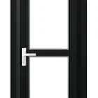 One-Stop Service Price Door The Latest Design Best Selling Ernergy Efficient Low Cost Modern Door
