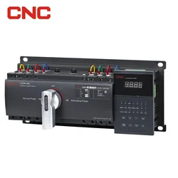 220v dc automatic transfer switch