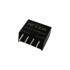 Dc Ups Shenzhen Hi-Link Single Output 5V 200ma 1W To Converter Power Supply Module