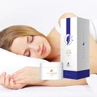 Private Label Lavender Extract whitening Sleeping Mask Beauty Cream Repair Skin Relieve fatigue face and body cream