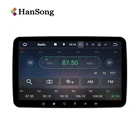 Car Stereo Dvd Gps Car Stereo Android 10.0 Android Car Media Stereo Audio GPS Navigation Dvd Player