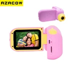 2019 Wholesale Mini Cheap Waterproof Action Polaroid Children Toy Digital Kids Camera