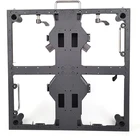 Custom wholesale rental use 500 x 500mm p3.91 rental led cabinet outdoor p4.81 die-casting LED display cabinet