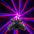 Light Led Beam Led Beam Lights Grace Stage Light 12*40W RGBW 4in1 Led Spider Beam Moving Head