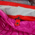 Outdoor Oem Men And Women Windproof Mountaineering Suit