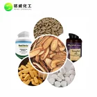 Plastic Container Extract Powder Natural Chinese Herbal Libido Enhancer Bulk Tongkat Ali Root Extract Powder