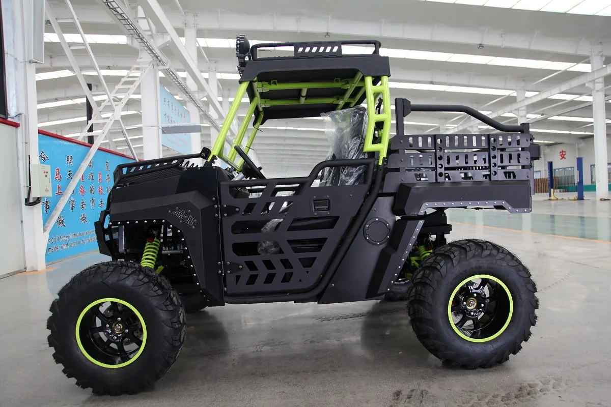 成人越野狩猎月个月 1000cc 越野车越野车 atv/utv