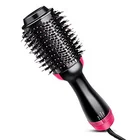 As Seen On TV One Step Hair Dryer and Multi-function Hair Dryer Volumizing Styler Comb Hot Air Styling Brush