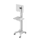 China Mobile China Mobile Hospital Medical Ultrasound Cart