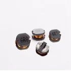 ORIGINAL fixed inductor 2.2uH cd108 20% ferrite core power inductor 3.59A