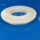 Ceramic Rings INNOVACERA 420Mm Diameter Industrial Zro2 Zirconium Oxide Zirconia