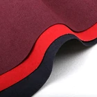 Nonwoven Suede St180- A For Display Box Suede Microfiber Leather