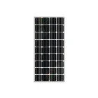 solar penal Monocrystalline silicon 150watt 150w 150Wp with low price