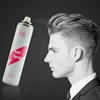 OEM private label fashion hair styling strong hold organic moisturizing hair spray mens hair spray