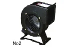 Centrifugal Fan, FLJ, 220V, Roof, Portable - detail 6