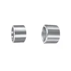 Half Coupling/ B16.11 Threaded or Socket Forged Fittings/3000LB, 6000LB,9000LB