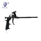 Economic durable diy plastic caulking tool foam gun