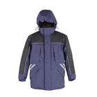Outdoor High quality Wind Proof Winter Coat Custom Pizex Water Proof Warm Jacket