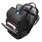 Waterproof Backpack Antirrobo Anti Theft Laptop Backpack Bags For Men