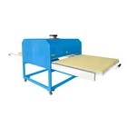 Wholesale t shirt sublimation machine dual heat press machine