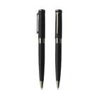Metal Pen Metal Ball Pen Metal Valinpen Brand Promotion Luxury Gold Metal Ball Point Pen With Custom Logo