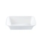 Paper Plate Paper Biopoly Compostable Eco Friendly Environmental Sugarcane Bagasse Paper Plate