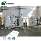 Nitrogen PSA Production Plant Nitrogen Generating System