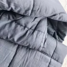 travel weighted blanket weight blanket cotton weighted blanket amazon