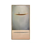 Wholesale new design customized abstrct painting for home decoration