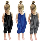 clothing baby romper clothes Harlan pants and suits