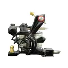 Coil Tattoo Machine For Ghost Wholesale Aluminium Alloy 10 Coil Tattoo Machine For Makeup