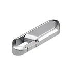 1gb New Metal USB Stick 1GB 8GB 32GB Usb Flash Drive