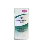 XGA-008 Korea low odor eyelash glue black for extensions private label